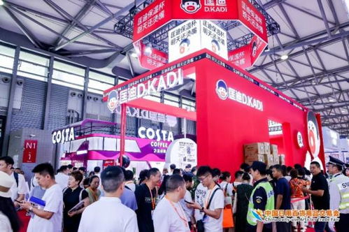 第117届中国日用百货商品交易会圆满落幕 精品云集实力圈粉，热辣滚烫燃爆全场