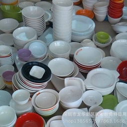 布吉餐具 品质与实用的完美融合，日用百货加盟新机遇