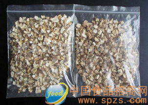 干香菇粒及水果干批发市场概况与招商指南